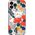 Tech 21 TECH21 ETUI T21-9326 EVO ART MAGSAFE IPHONE 13 PRO RED ROSE