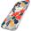Tech 21 TECH21 ETUI T21-9326 EVO ART MAGSAFE IPHONE 13 PRO RED ROSE