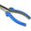 Geko Zestaw szczypiec długich 280mm 5el.(12)