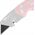 Tvardy Ostrza trapezowe do nożyków 60x19x0.6mm SK2H 10szt.(10/240)