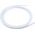 OEM Rurka PTFE 4mm - biała}