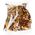 Teministeriet Teministeriet - 730 Rooibos Coconut Ginger - Herbata Sypana 100g