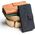 ForCell Kabura Forcell TENDER Book do XIAOMI Redmi 9AT / Redmi 9A czarny