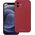 ROAR Futerał Roar Luna Case - do iPhone 12 czerwony