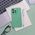 ROAR Futerał Roar Luna Case - do iPhone 12 zielony