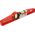 Yato Poziomnica trapezowa 250mm 2-libelki (YT-30370)