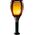 Volteno VOLTENO LAMPKA SOLAROWA PLASTIK TORCH VO2222