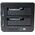 Stacja dokująca StarTech 2.5"/3.5" SATA - USB 3.2 Gen 2 (SDOCK2U313R)