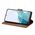 Case XIAOMI REDMI NOTE 13 4G/LTE Tech-Protect Wallet black 5906302300297