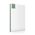 Case XIAOMI REDMI NOTE 13 4G/LTE Tech-Protect Wallet black 5906302300297