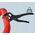 Knipex ETUI NA PASEK XS DLA SZCZYPIEC 100MM
