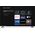 Telewizor Sharp 50GJ4225E LED 50'' 4K Ultra HD Roku