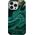 Burga Burga Emerald Pool Tough Magsafe Case For iPhone 14 Pro
