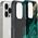 Burga Burga Emerald Pool Tough Magsafe Case For iPhone 14 Pro
