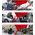 Forsage Hydraulic post jack 200t (h min 370mm, h max 550mm) 14404145 5905101397958