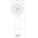 Σετ ντους Invena ISSA 3 SHOWER HANDS FUNKCYNA CHROME IN BLISTER - AS-23-001-N 1779886 5907798754090