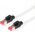 Draka DRAKA S/FTP- Patch Cable Κατ. 6 H, 20 m, γκρι (21/05/2200) 5288554 7611990751280