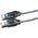 Draka DRAKA S/FTP- Patch Cable Κατ. 6 H, 20 m, γκρι (21/05/2200) 5288554 7611990751280