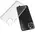 Bizon Case Clear Pack case + 2x screen glass + lens glass Apple iPhone 11 Pro clear