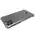 Bizon Case Clear Pack case + 2x screen glass + lens glass Apple iPhone 11 Pro clear
