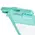 Bizon Case Hydrowrap mint [2 PACK]