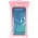 Bizon Case Hydrofloat pink
