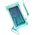 Bizon Case Hydrofloat mint