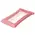 Bizon Case Hydrofloat pink