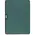 Bizon Case Tab Croc Microsoft Surface Pro 11 / 10 / 9 dark green
