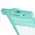 Bizon Case Hydrowrap mint [2 PACK]