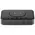 4smarts 7-in-1 charging station 100W with wireless charging black-grey