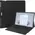 Bizon Case Tab Croc Microsoft Surface Pro 11 / 10 / 9 black