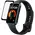 Bizon Glass Watch Edge Hybrid Huawei Band 9 / Band 8 black