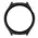 Bizon Case + Glass Watch Huawei Watch 4 46 mm black