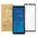 Bizon Glass Edge 2 Xperia 10 V black