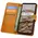 Bizon Case Pocket Sony Xperia 1 VI brown