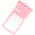 Bizon Case Hydrowrap pink [2 PACK]