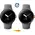 Bizon Glass Hydrogel Huawei Watch 4 Pro / 4 Pro Space Edition [2 PACK]