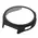 Bizon Case + Glass Watch Huawei Watch 4 46 mm black