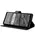 Bizon Case Pocket Sony Xperia 1 VI black