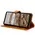 Bizon Case Pocket Sony Xperia 1 VI brown