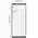 Bizon Glass Edge 2 Sony Xperia 10 VI black