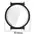 Bizon Case Watch Felipe Huawei Watch GT 5 41 mm black
