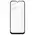 Bizon Glass Edge Oppo A31 black