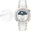 Bizon Glass Watch Clear Huawei Watch GT 5 Pro 42 mm