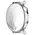 Bizon Case Watch Felipe Huawei Watch GT 5 Pro 42 mm silver