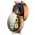 Bizon Case Watch Felipe Huawei Watch GT 5 41 mm rose gold