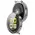 Bizon Case+Glass Watch Huawei Watch GT 5 41 mm clear