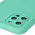 Bizon Bio-Case Apple iPhone 12 Pro green