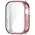 Bizon Case Watch Felipe Huawei Watch Fit 3 pink